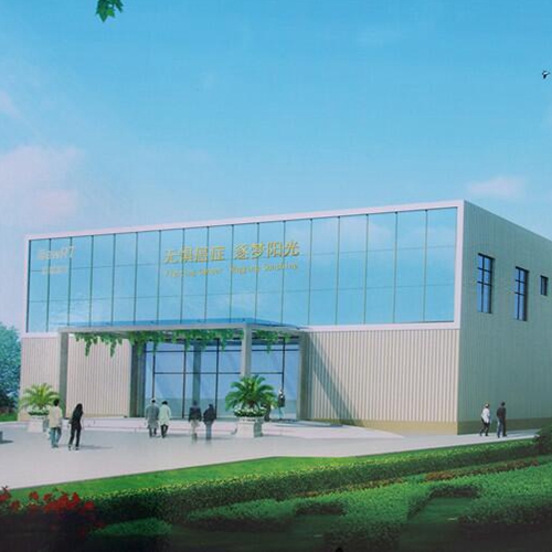 江苏精享裕建工有限公司