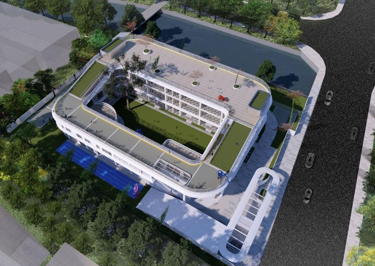 江苏精享裕建工有限公司
