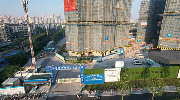 江苏精享裕建工有限公司