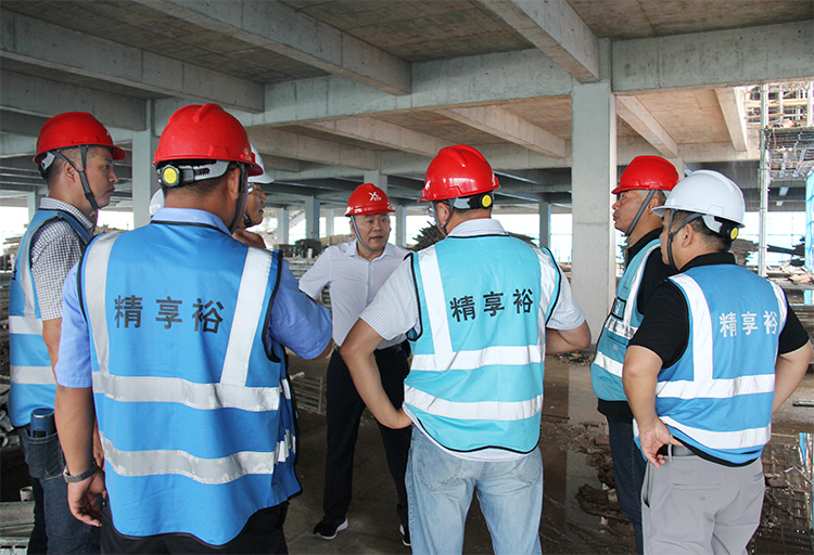 江苏精享裕建工有限公司