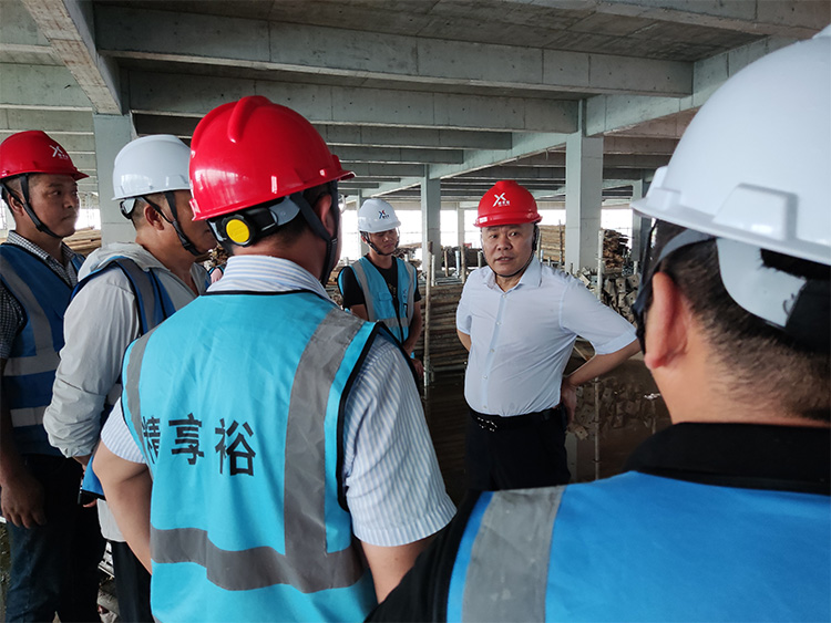 江苏精享裕建工有限公司